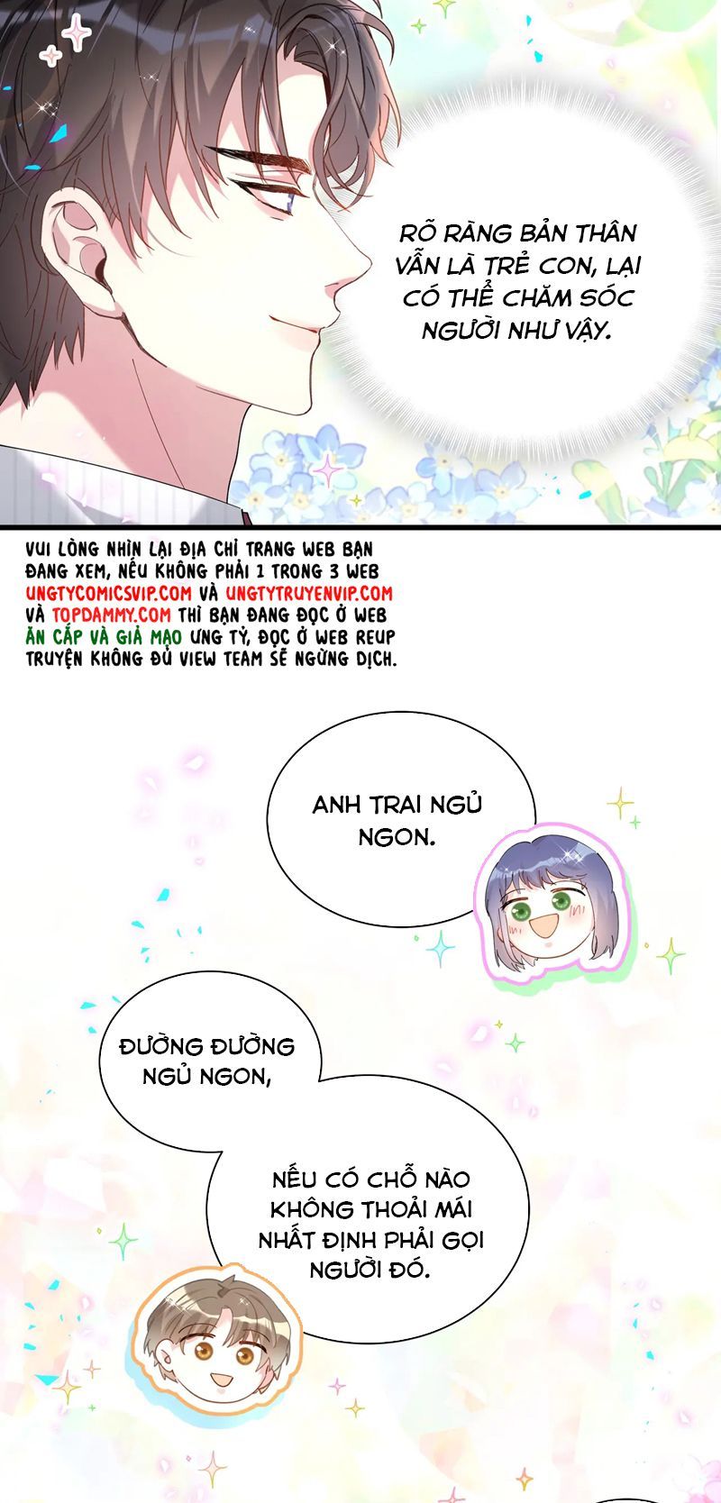 Kết Hôn Chuyện Nhỏ Này Chapter 57 - Trang 2
