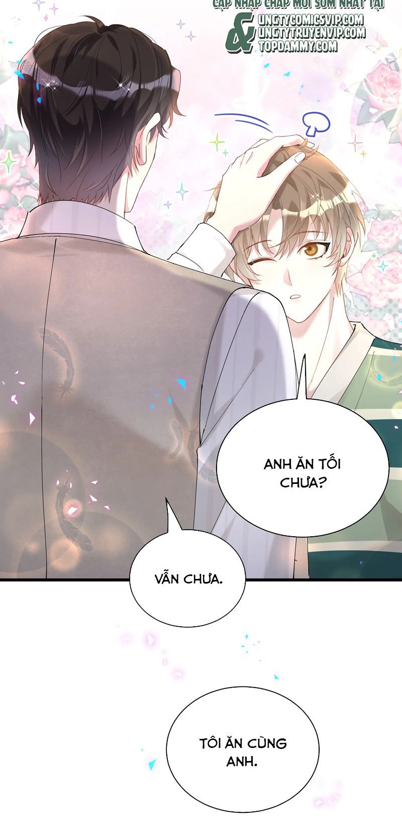 Kết Hôn Chuyện Nhỏ Này Chapter 57 - Trang 2