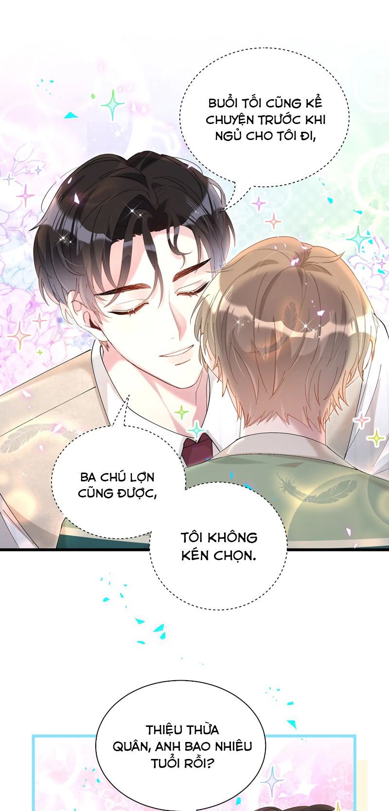 Kết Hôn Chuyện Nhỏ Này Chapter 57 - Trang 2