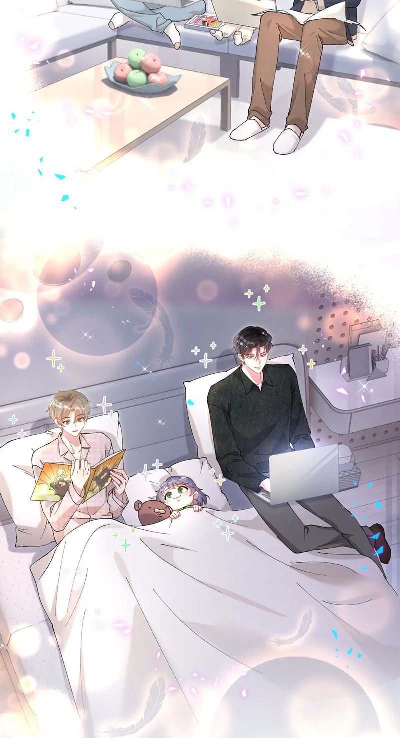 Kết Hôn Chuyện Nhỏ Này Chapter 57 - Trang 2