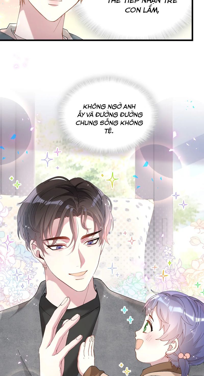 Kết Hôn Chuyện Nhỏ Này Chapter 57 - Trang 2