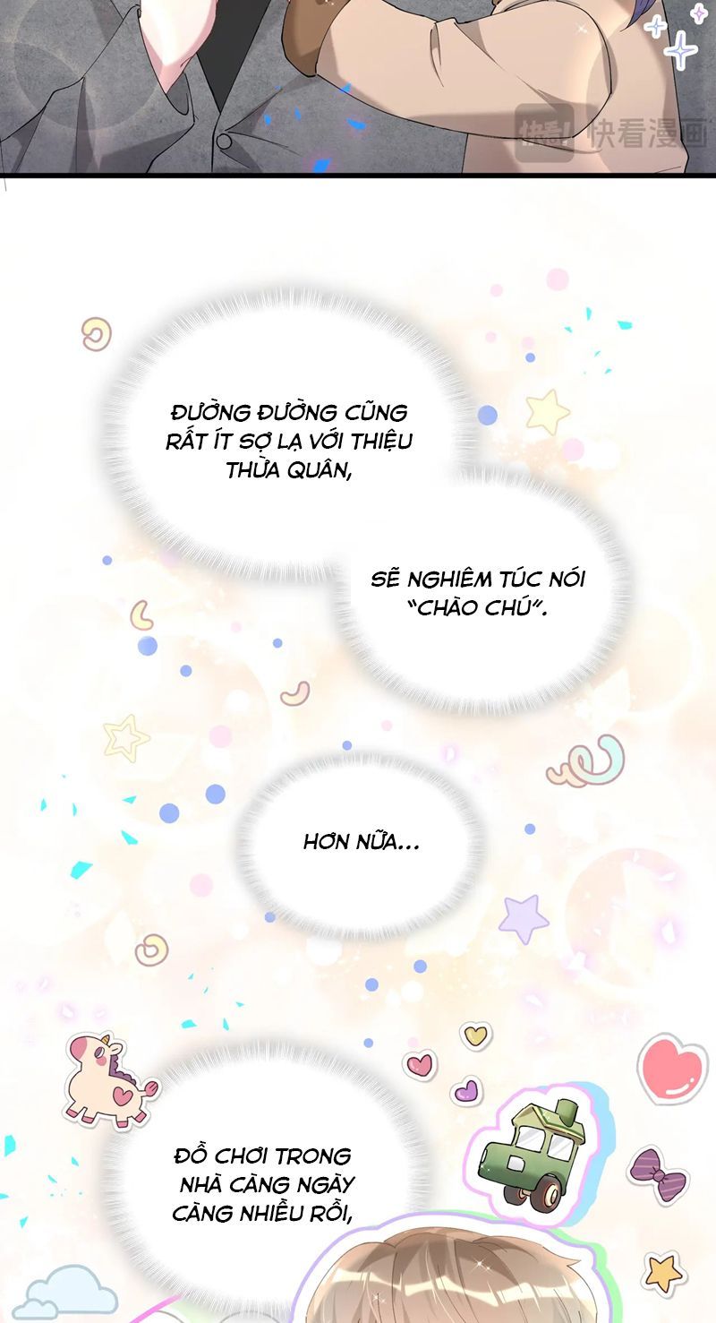 Kết Hôn Chuyện Nhỏ Này Chapter 57 - Trang 2