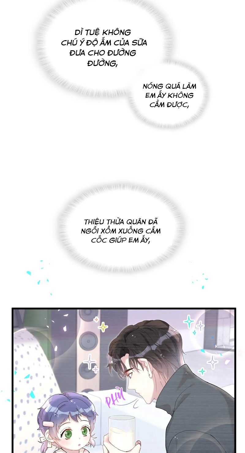 Kết Hôn Chuyện Nhỏ Này Chapter 57 - Trang 2