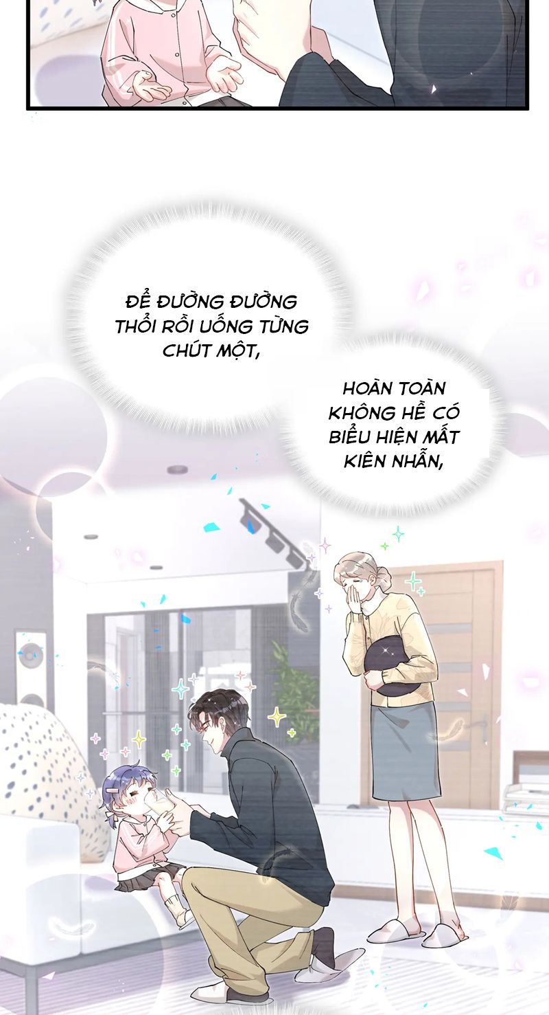 Kết Hôn Chuyện Nhỏ Này Chapter 57 - Trang 2