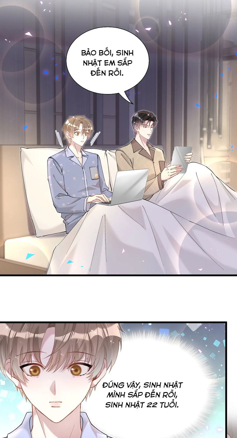 Kết Hôn Chuyện Nhỏ Này Chapter 57 - Trang 2