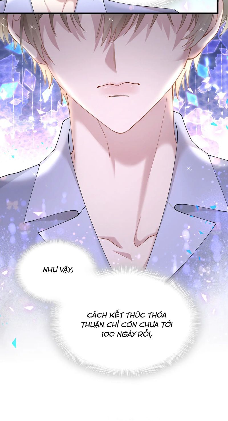 Kết Hôn Chuyện Nhỏ Này Chapter 57 - Trang 2