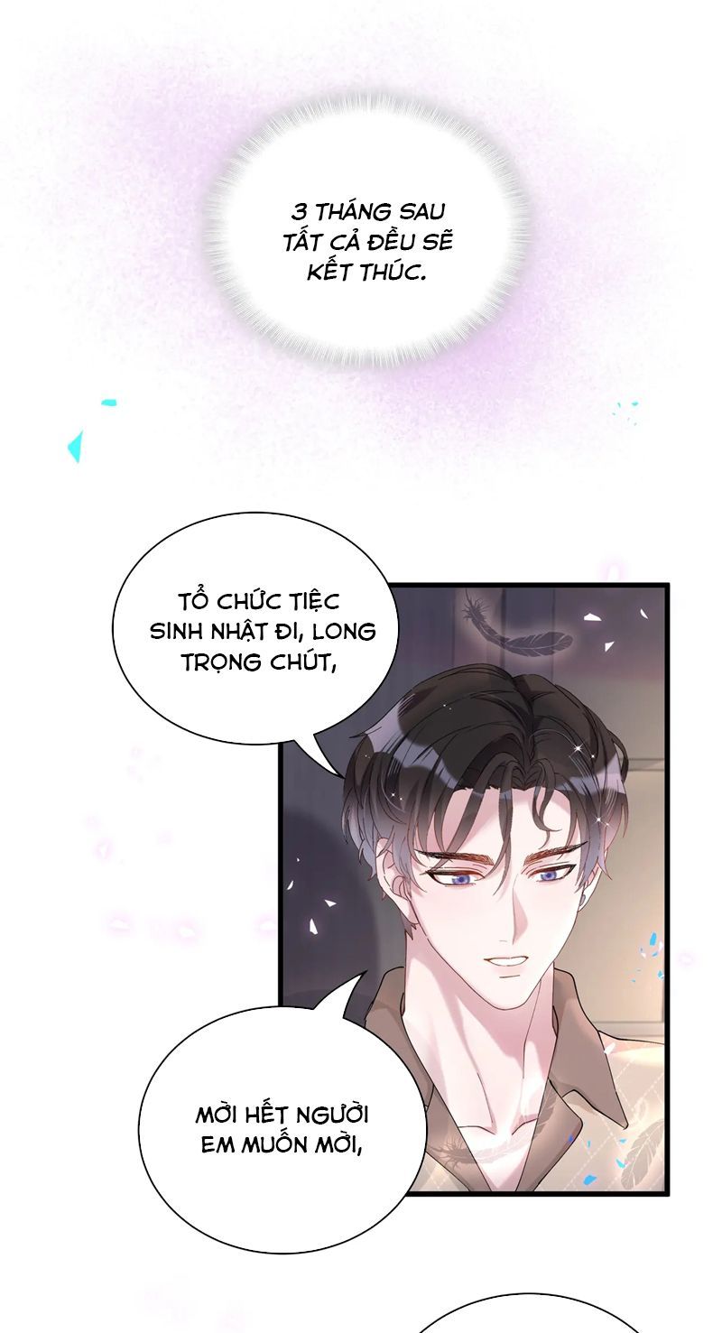 Kết Hôn Chuyện Nhỏ Này Chapter 57 - Trang 2