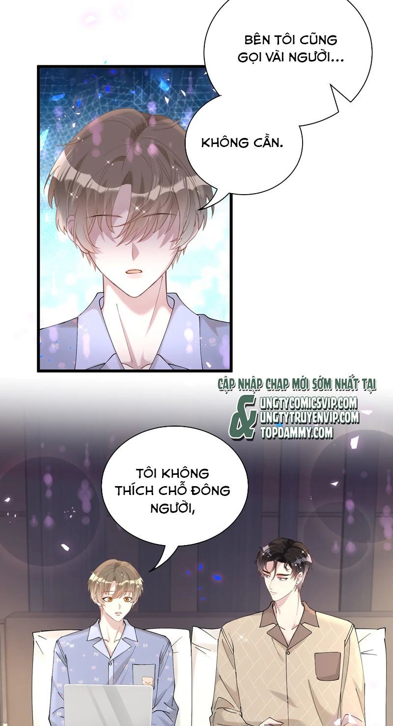 Kết Hôn Chuyện Nhỏ Này Chapter 57 - Trang 2