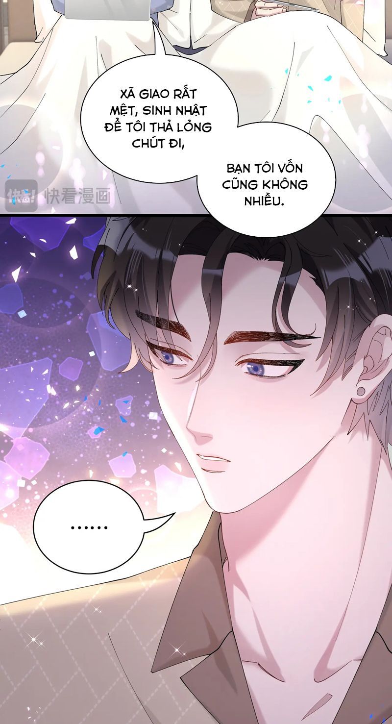 Kết Hôn Chuyện Nhỏ Này Chapter 57 - Trang 2