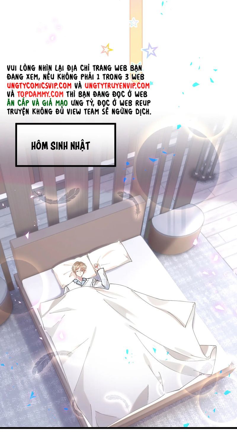 Kết Hôn Chuyện Nhỏ Này Chapter 57 - Trang 2