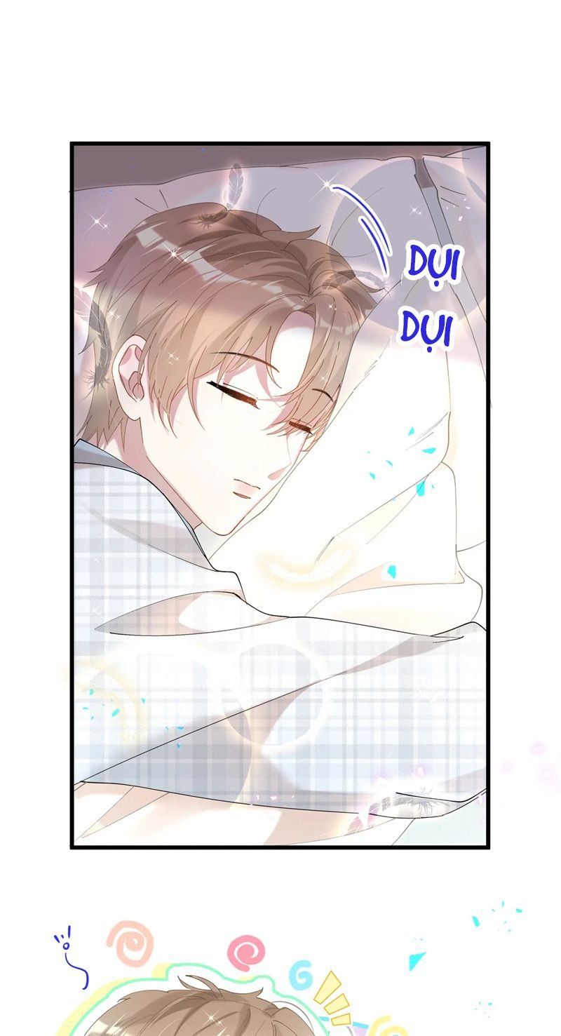 Kết Hôn Chuyện Nhỏ Này Chapter 57 - Trang 2
