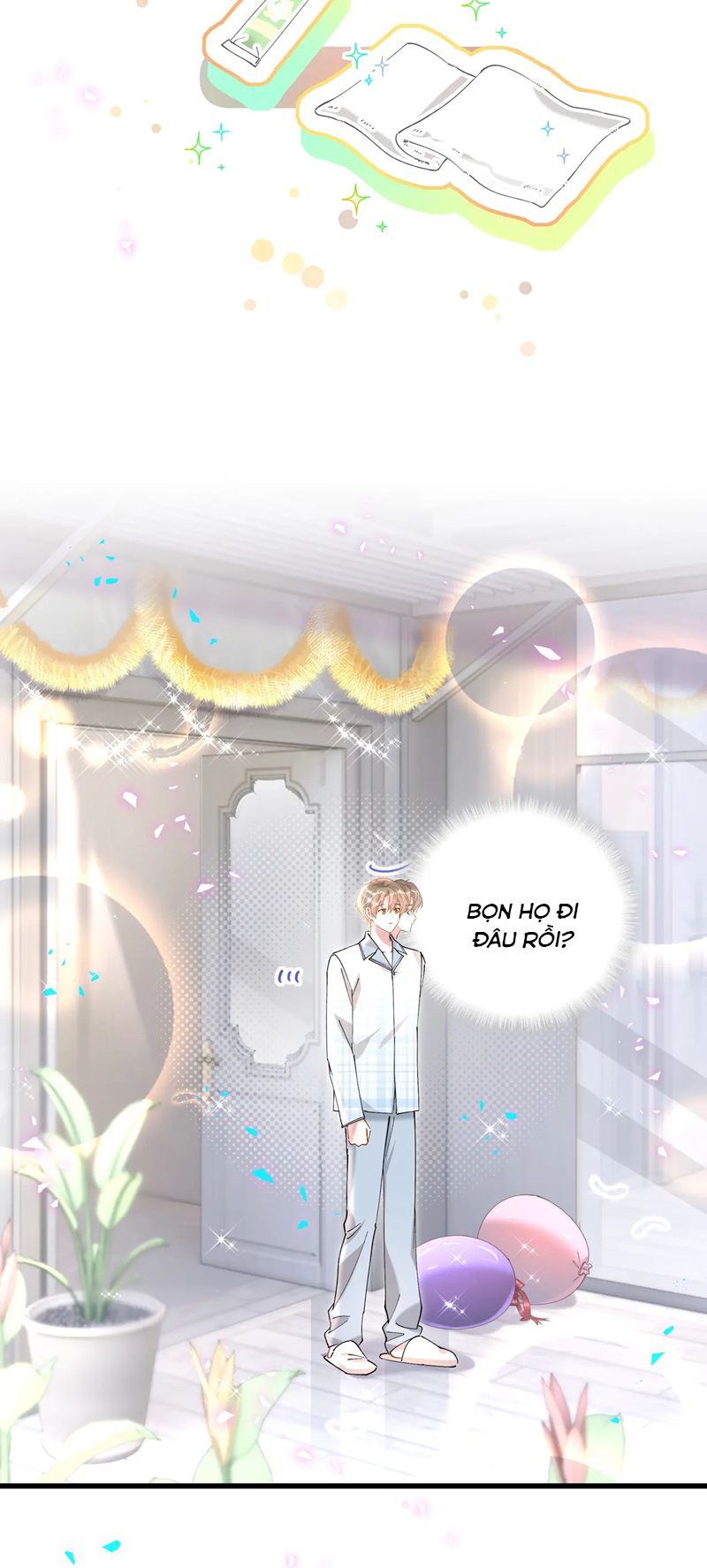 Kết Hôn Chuyện Nhỏ Này Chapter 57 - Trang 2