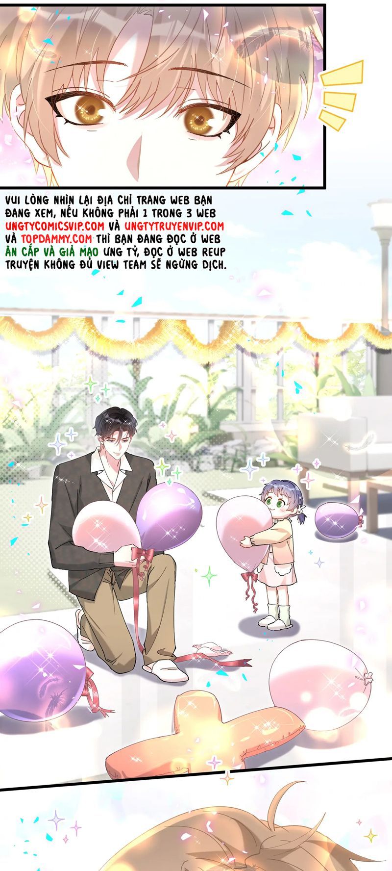 Kết Hôn Chuyện Nhỏ Này Chapter 57 - Trang 2