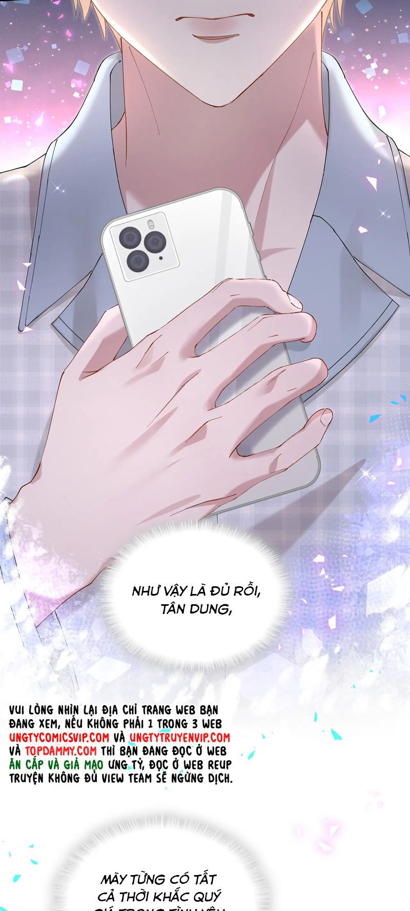 Kết Hôn Chuyện Nhỏ Này Chapter 57 - Trang 2