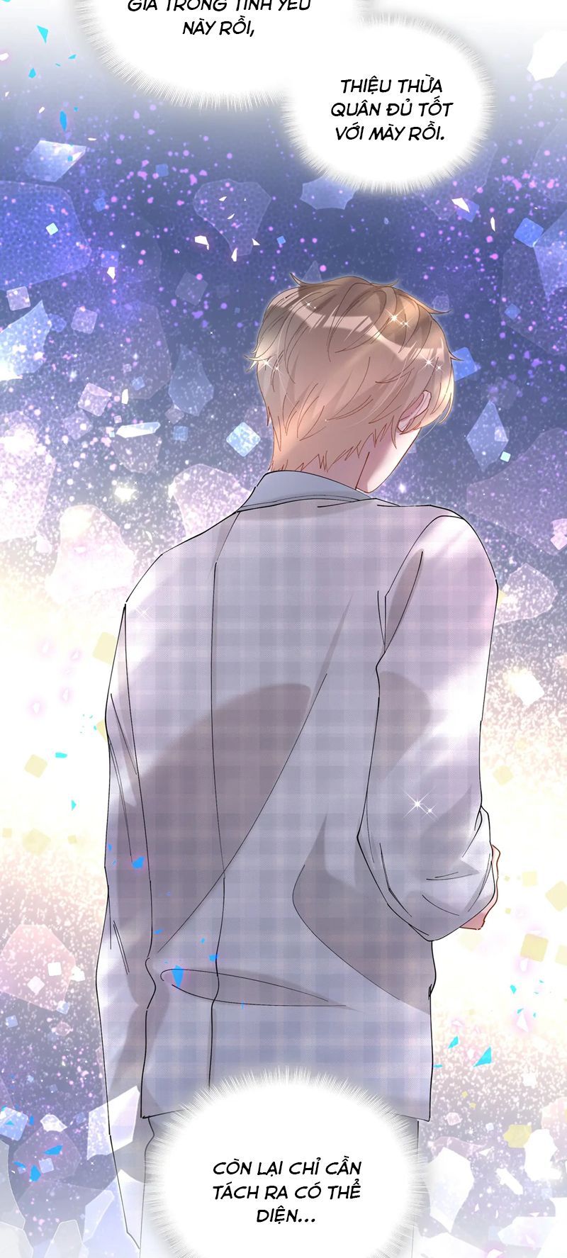 Kết Hôn Chuyện Nhỏ Này Chapter 57 - Trang 2