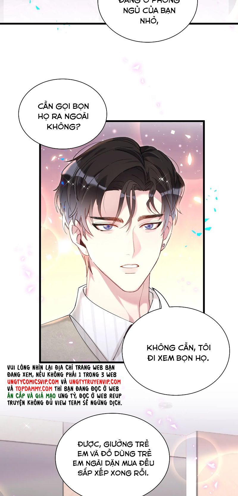 Kết Hôn Chuyện Nhỏ Này Chapter 57 - Trang 2