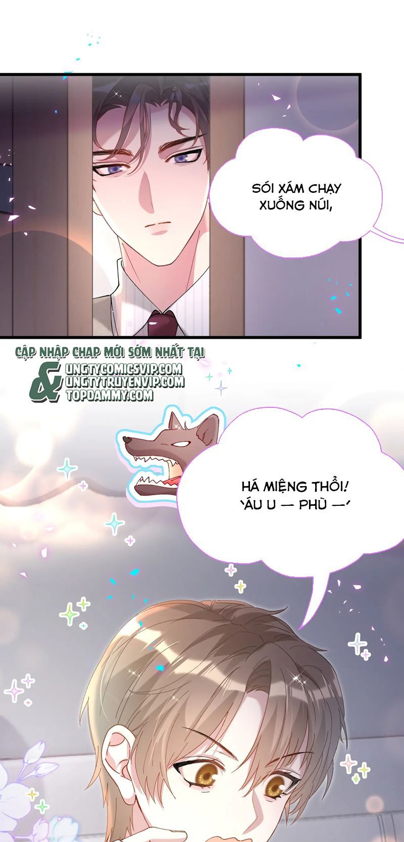 Kết Hôn Chuyện Nhỏ Này Chapter 57 - Trang 2