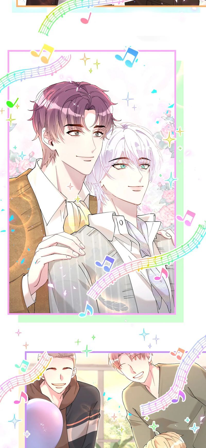 Kết Hôn Chuyện Nhỏ Này Chapter 58 - Trang 2