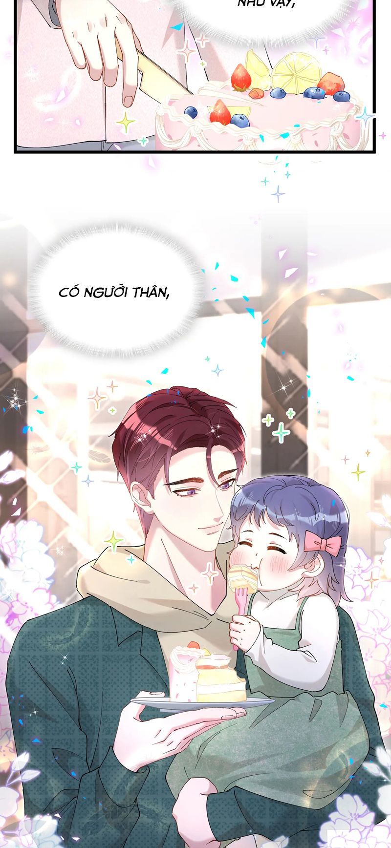 Kết Hôn Chuyện Nhỏ Này Chapter 58 - Trang 2