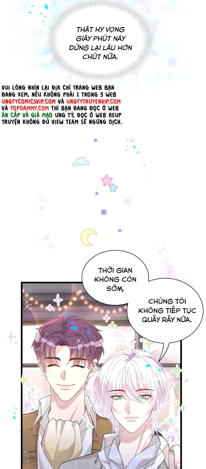 Kết Hôn Chuyện Nhỏ Này Chapter 58 - Trang 2