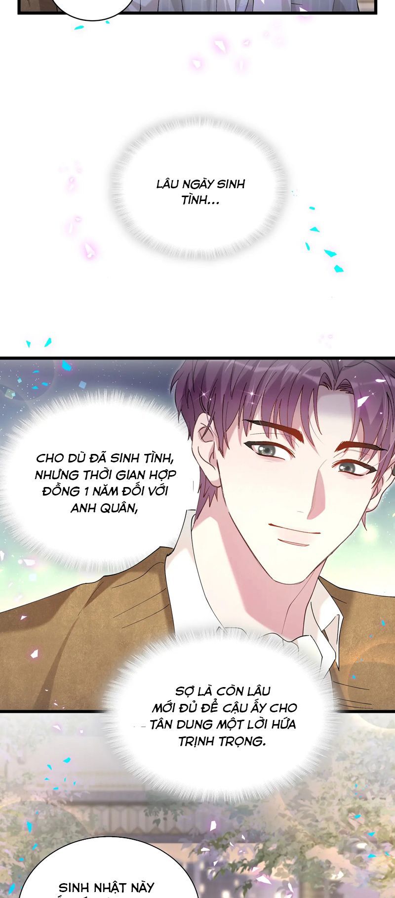 Kết Hôn Chuyện Nhỏ Này Chapter 58 - Trang 2