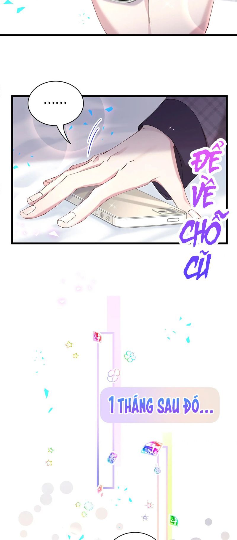 Kết Hôn Chuyện Nhỏ Này Chapter 58 - Trang 2