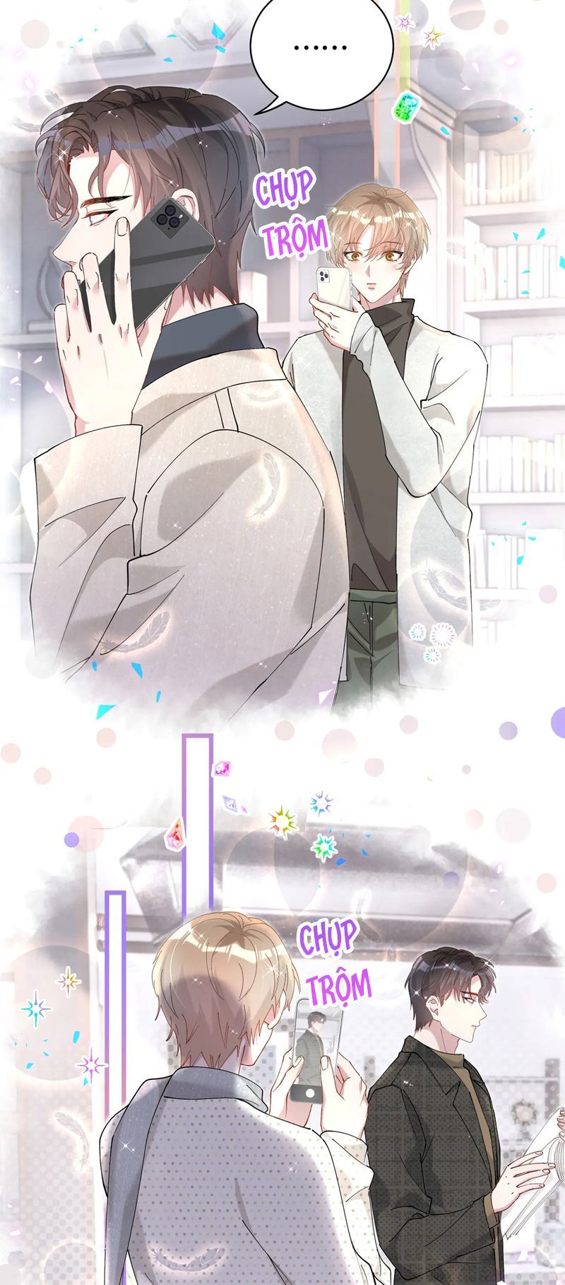 Kết Hôn Chuyện Nhỏ Này Chapter 58 - Trang 2