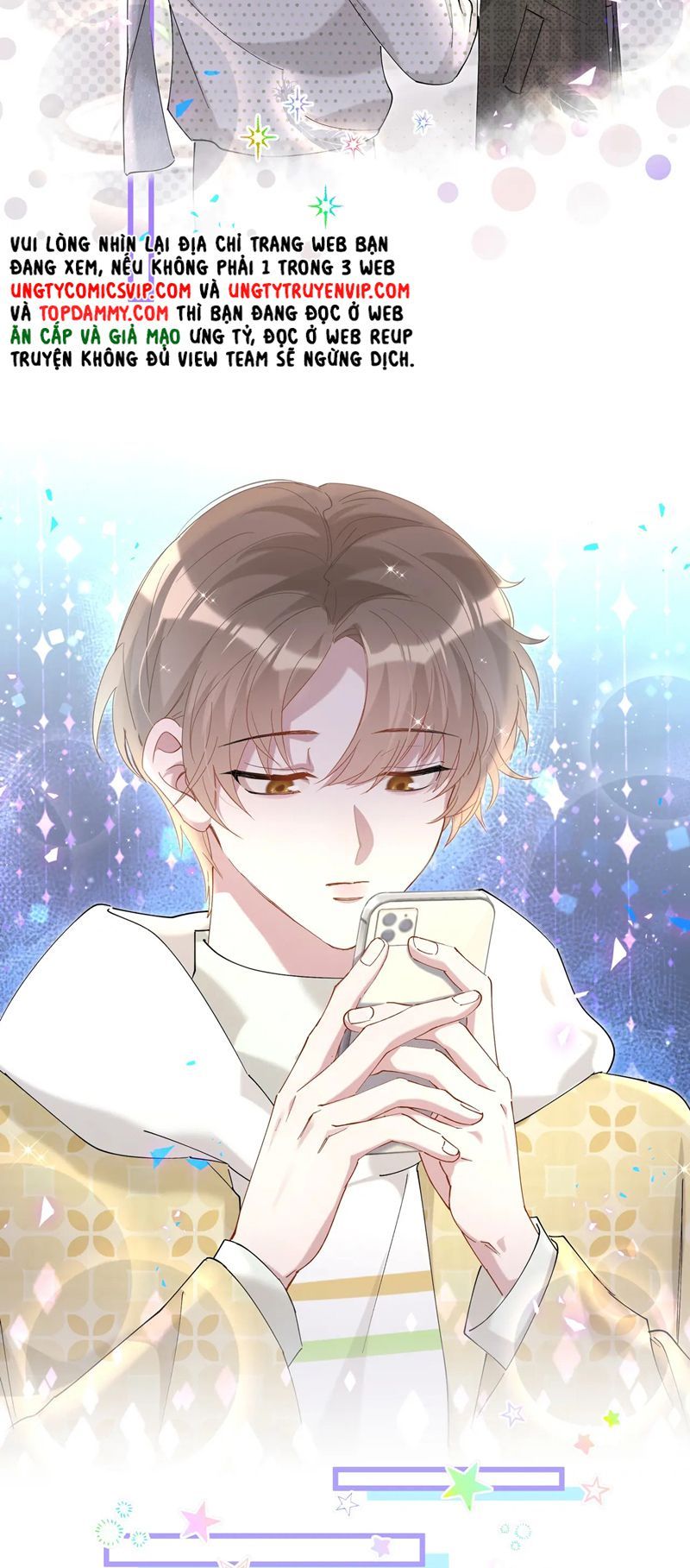 Kết Hôn Chuyện Nhỏ Này Chapter 58 - Trang 2