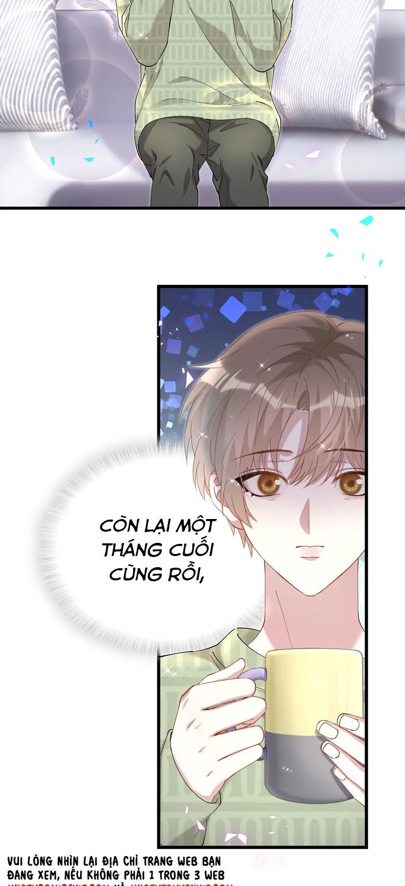 Kết Hôn Chuyện Nhỏ Này Chapter 58 - Trang 2