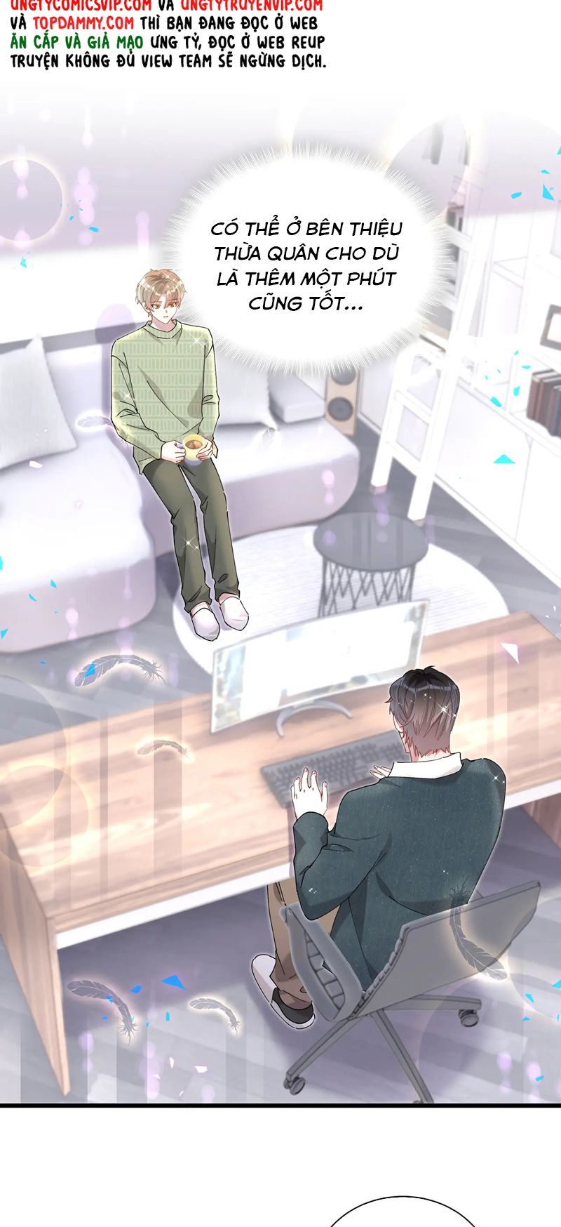 Kết Hôn Chuyện Nhỏ Này Chapter 58 - Trang 2