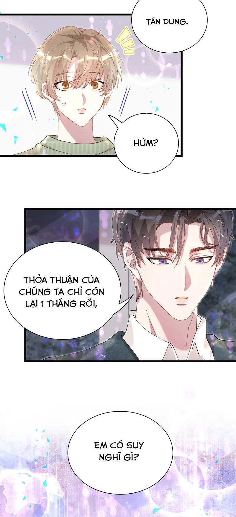 Kết Hôn Chuyện Nhỏ Này Chapter 58 - Trang 2