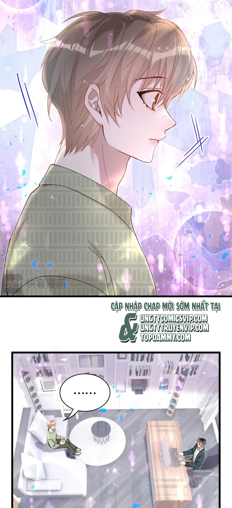 Kết Hôn Chuyện Nhỏ Này Chapter 58 - Trang 2