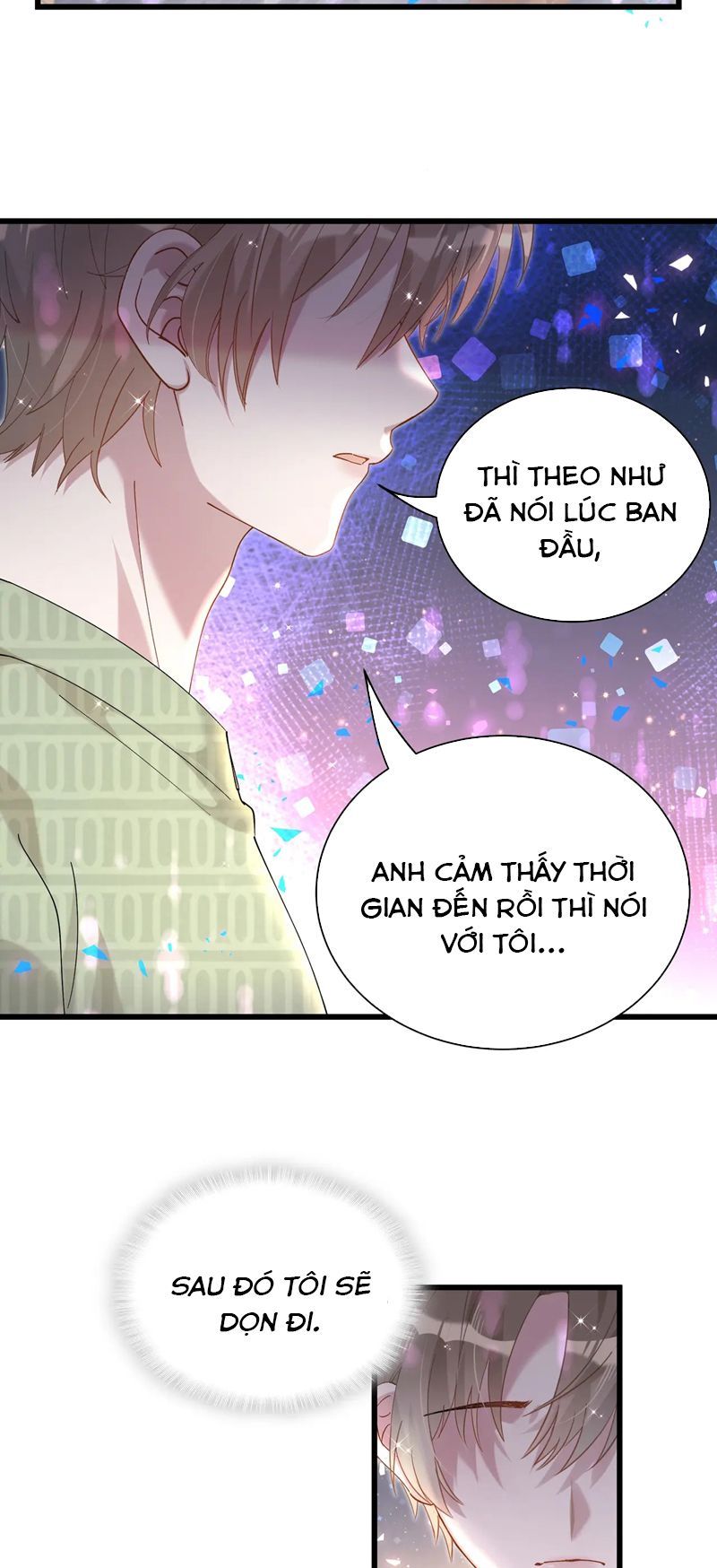 Kết Hôn Chuyện Nhỏ Này Chapter 58 - Trang 2