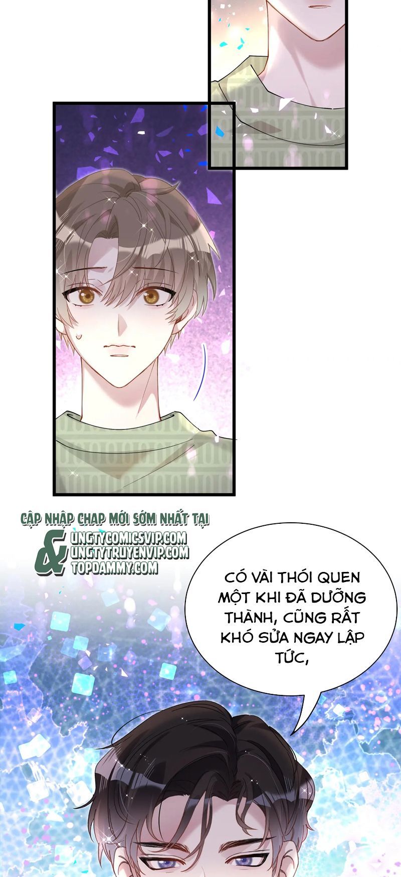 Kết Hôn Chuyện Nhỏ Này Chapter 58 - Trang 2