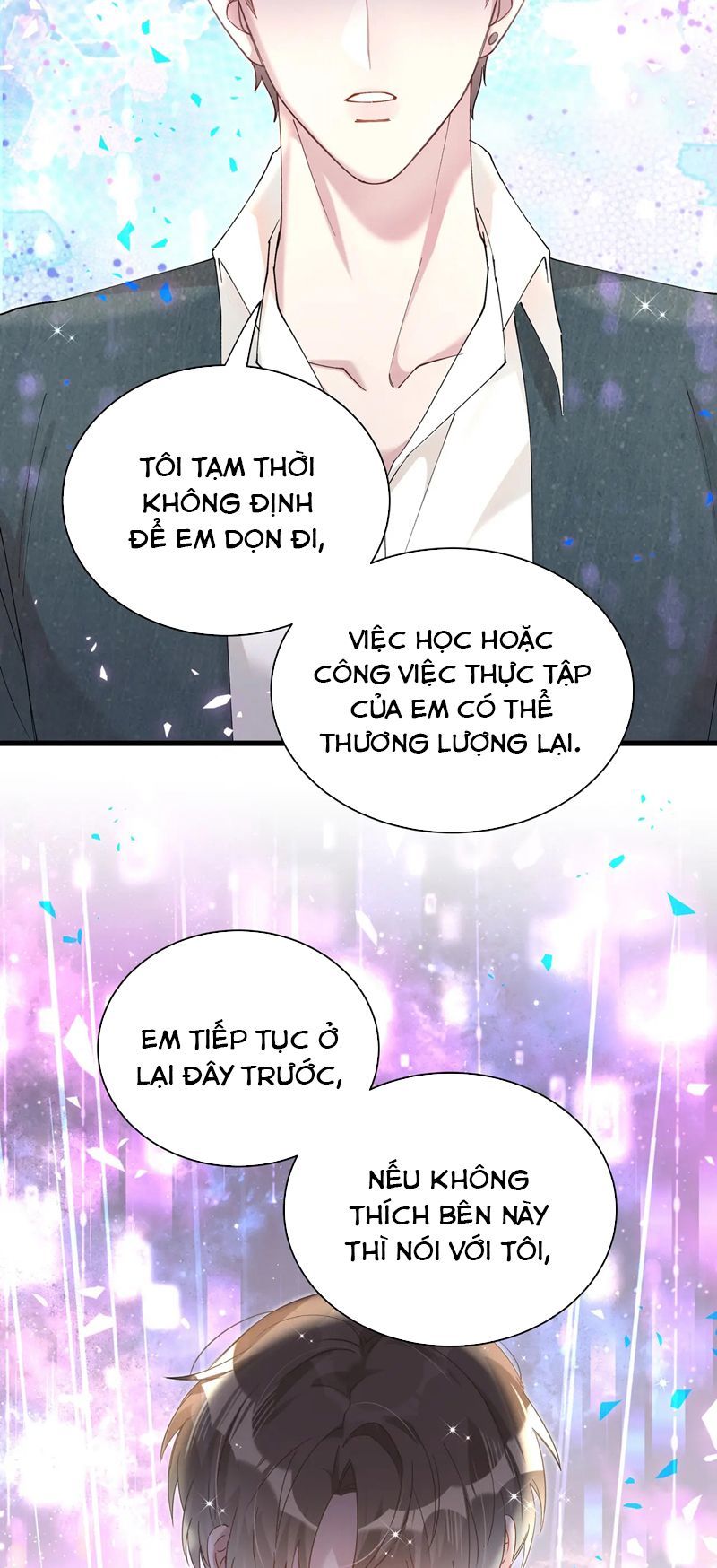 Kết Hôn Chuyện Nhỏ Này Chapter 58 - Trang 2