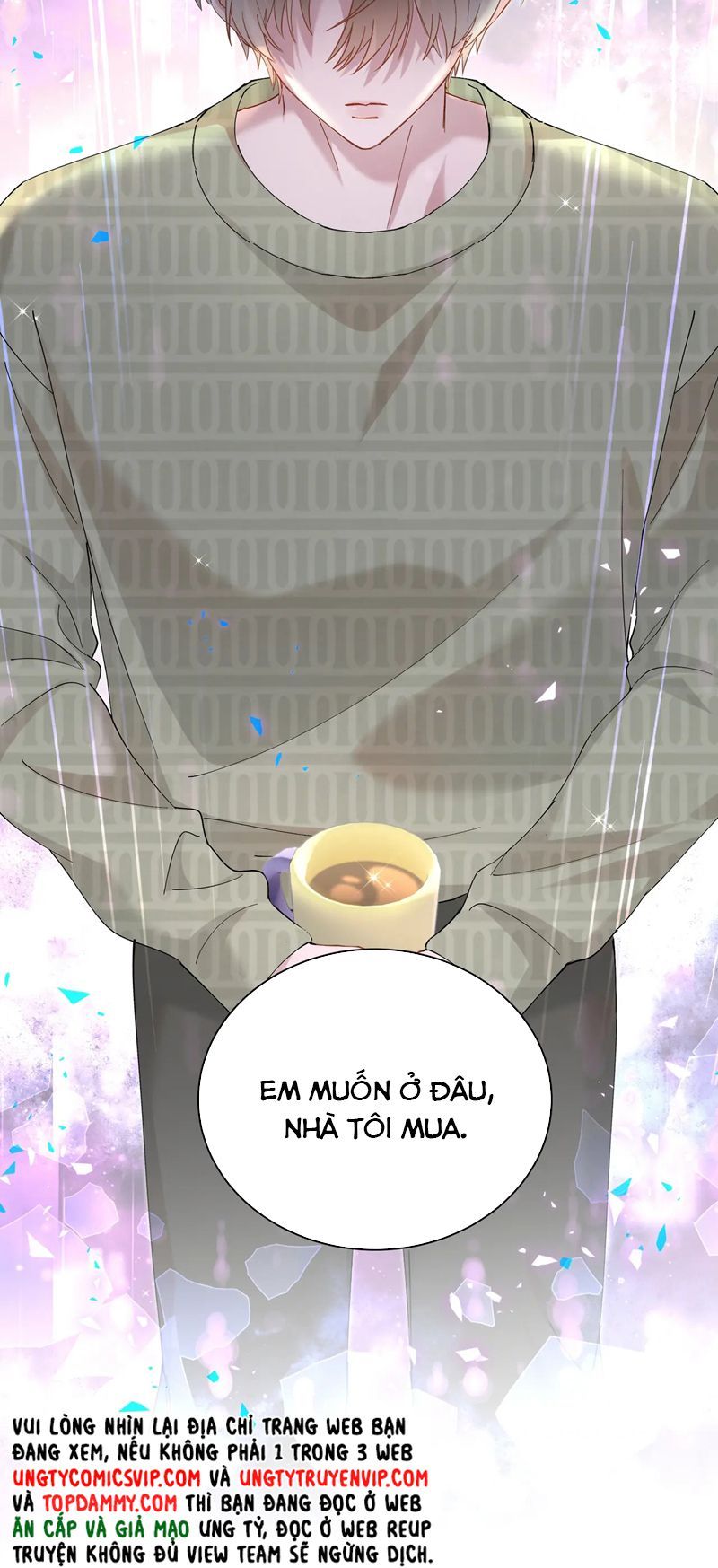 Kết Hôn Chuyện Nhỏ Này Chapter 58 - Trang 2