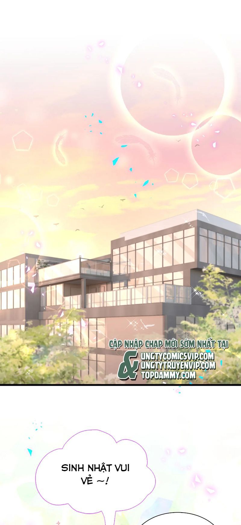 Kết Hôn Chuyện Nhỏ Này Chapter 58 - Trang 2
