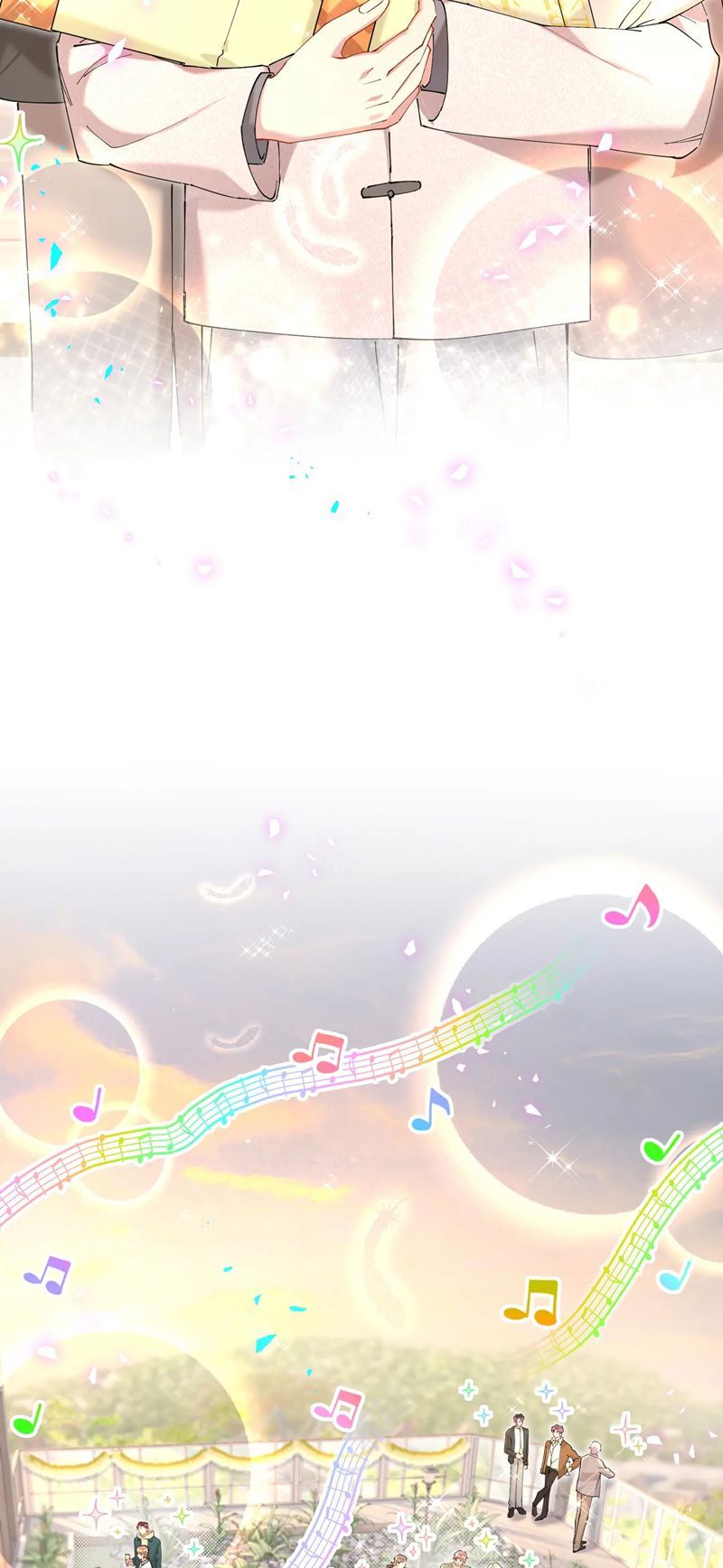 Kết Hôn Chuyện Nhỏ Này Chapter 58 - Trang 2
