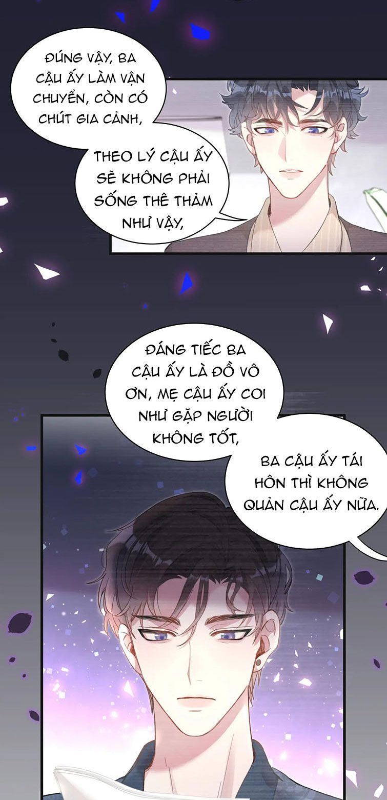 Kết Hôn Chuyện Nhỏ Này Chapter 6 - Trang 2