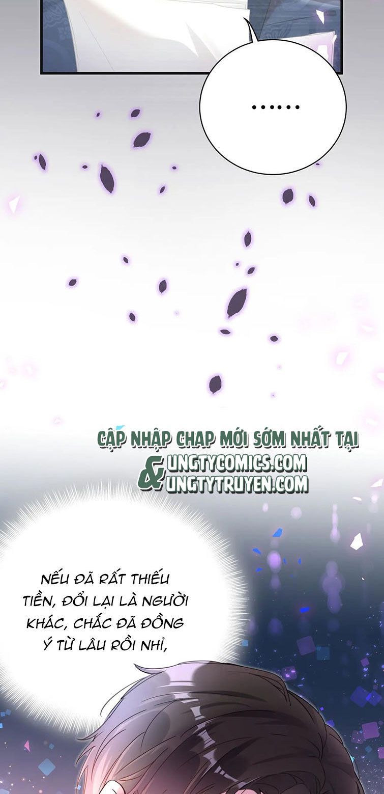 Kết Hôn Chuyện Nhỏ Này Chapter 6 - Trang 2