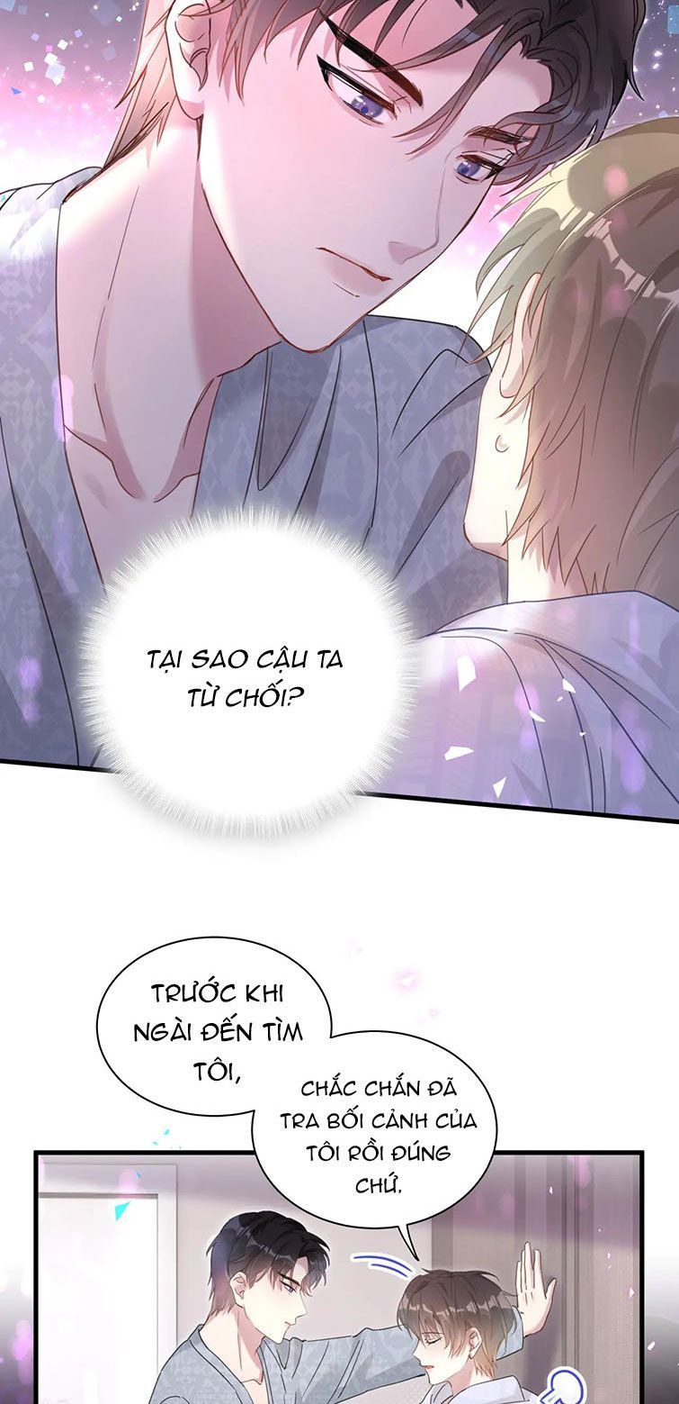 Kết Hôn Chuyện Nhỏ Này Chapter 6 - Trang 2
