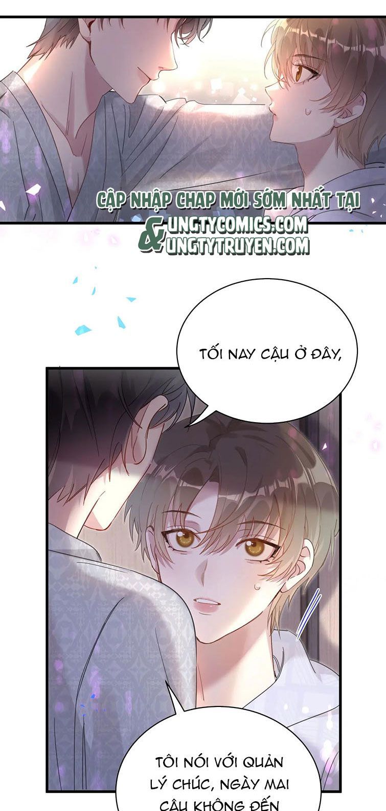 Kết Hôn Chuyện Nhỏ Này Chapter 6 - Trang 2