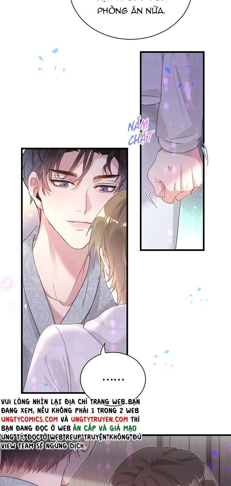 Kết Hôn Chuyện Nhỏ Này Chapter 6 - Trang 2