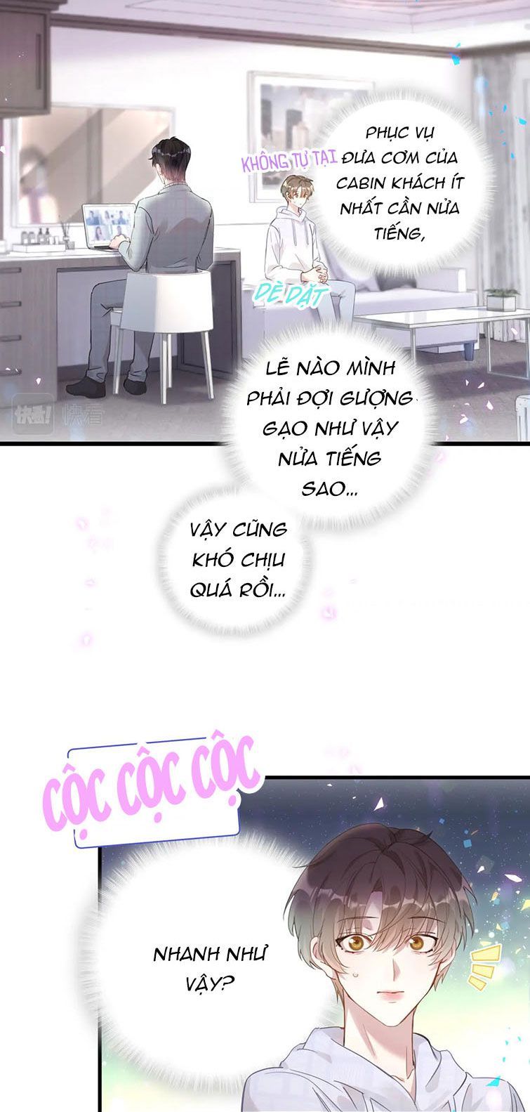 Kết Hôn Chuyện Nhỏ Này Chapter 6 - Trang 2