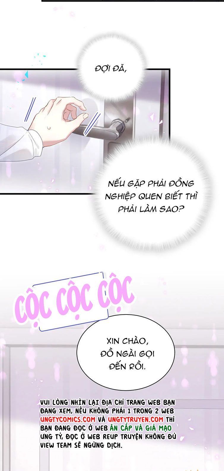 Kết Hôn Chuyện Nhỏ Này Chapter 6 - Trang 2