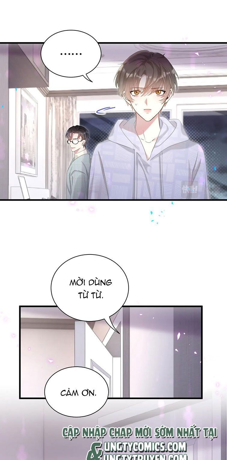 Kết Hôn Chuyện Nhỏ Này Chapter 6 - Trang 2