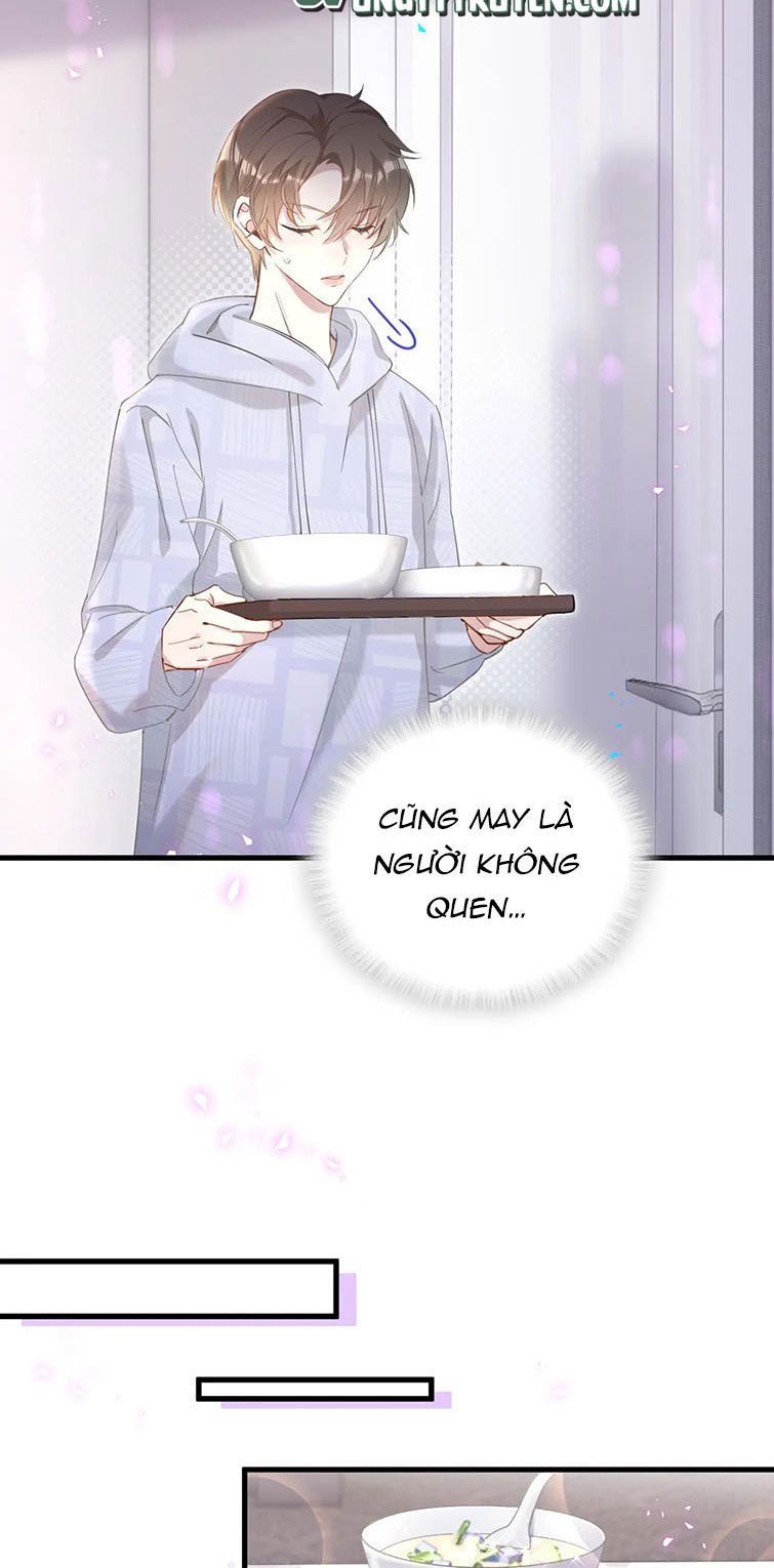 Kết Hôn Chuyện Nhỏ Này Chapter 6 - Trang 2