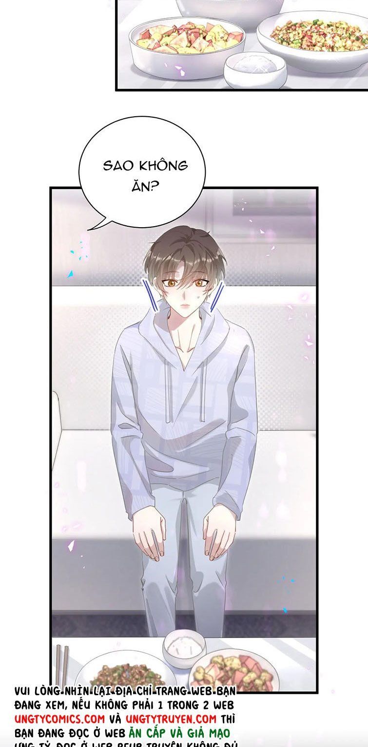 Kết Hôn Chuyện Nhỏ Này Chapter 6 - Trang 2