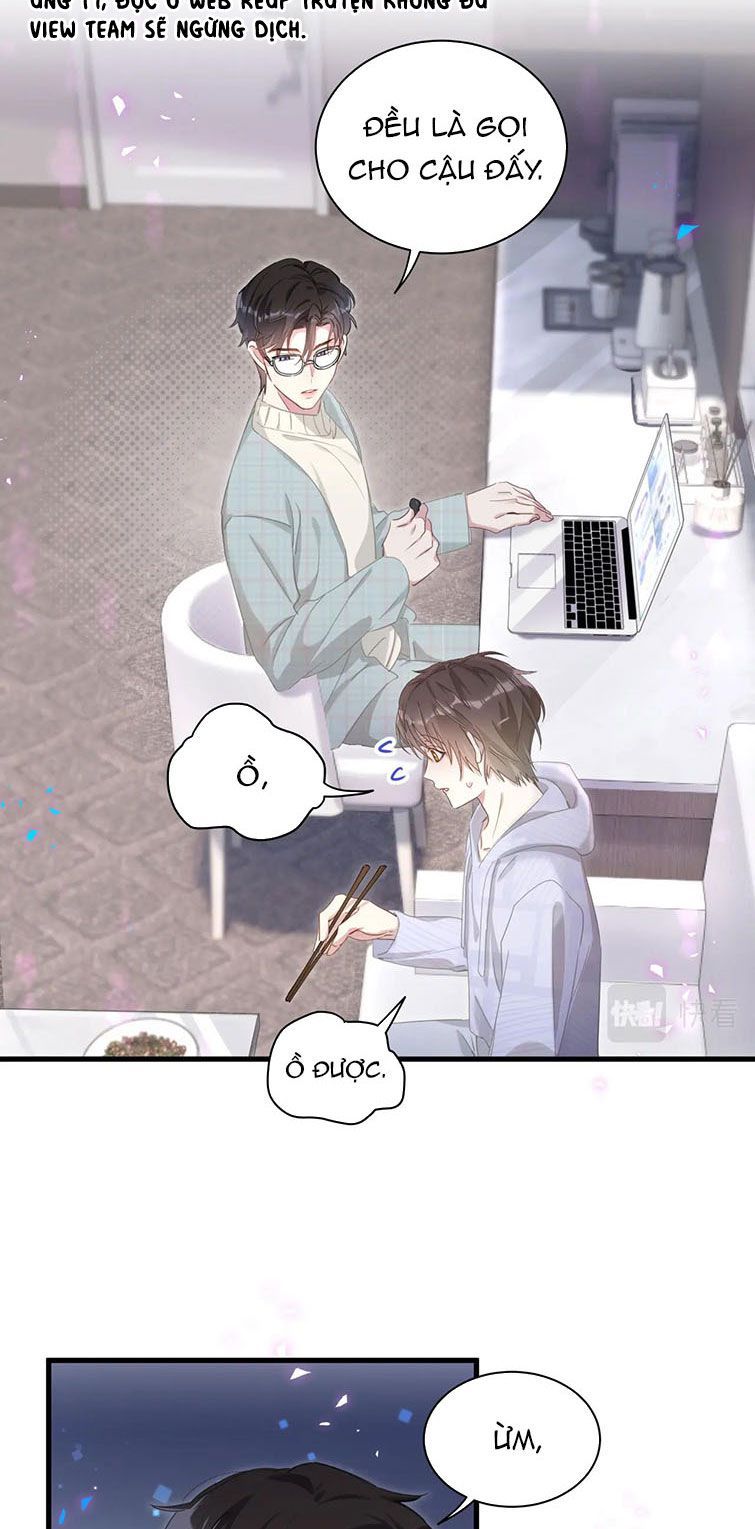 Kết Hôn Chuyện Nhỏ Này Chapter 6 - Trang 2