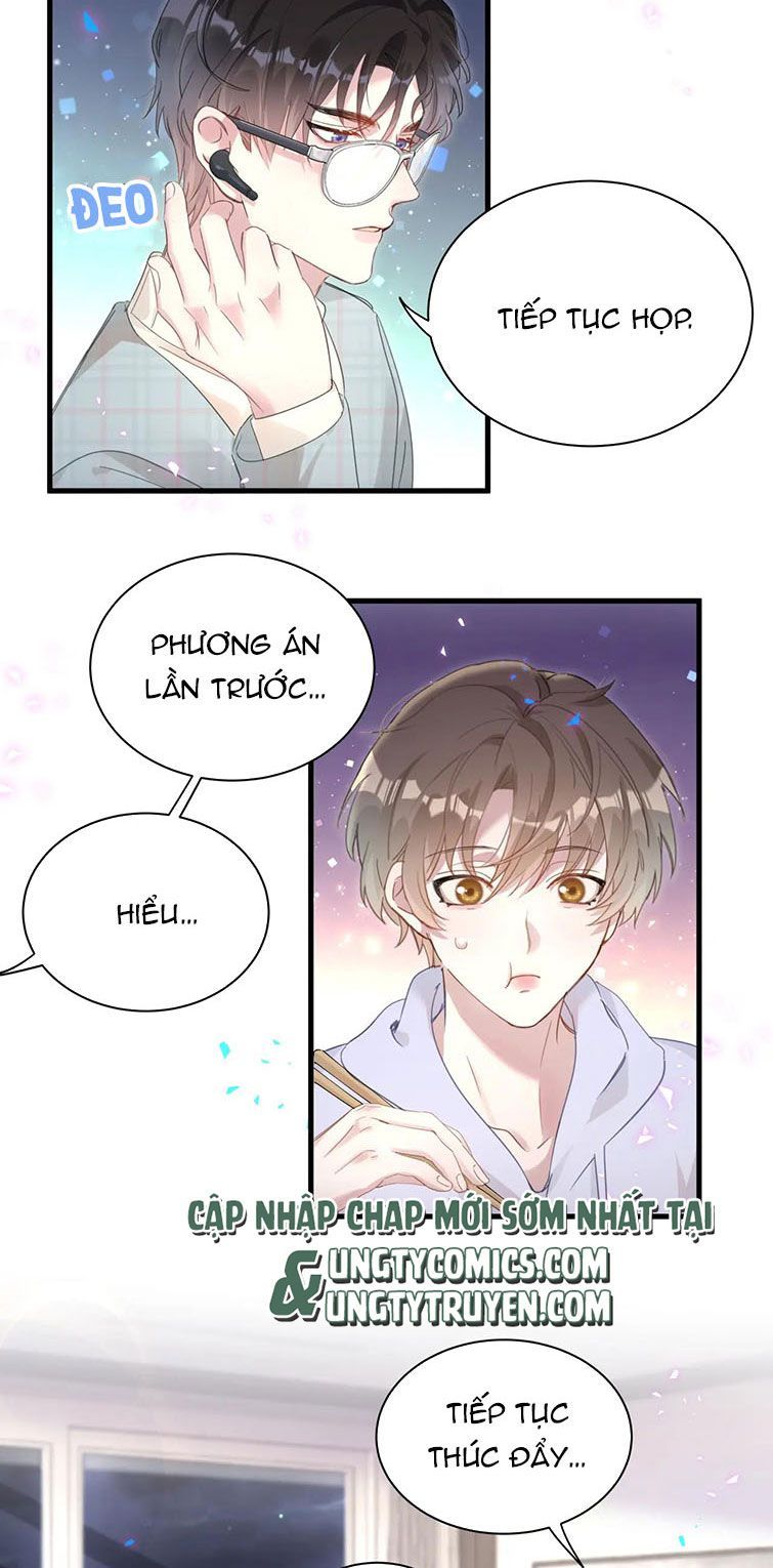 Kết Hôn Chuyện Nhỏ Này Chapter 6 - Trang 2
